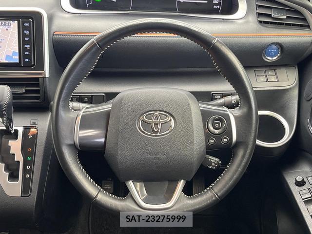 Toyota SIENTA 2019-12 8753928-11