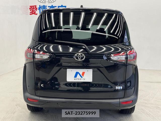 Toyota SIENTA 2019-12 8753928-15