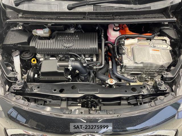 Toyota SIENTA 2019-12 8753928-18
