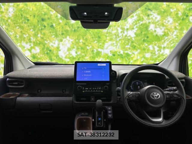 Toyota SIENTA 2025-04 8754381-3