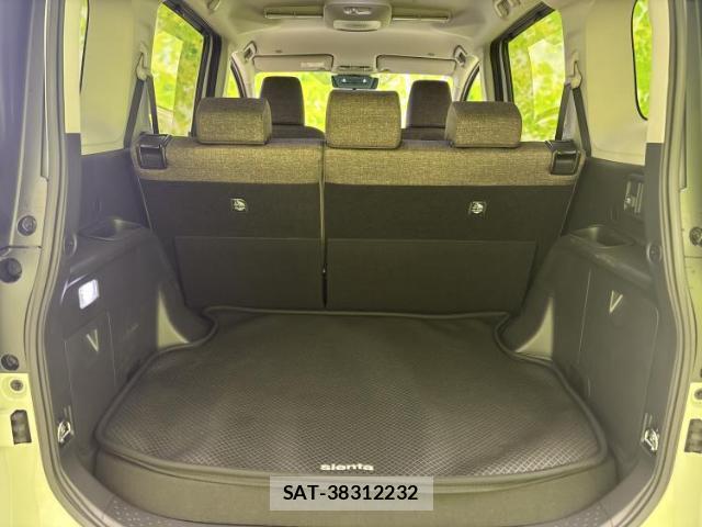 Toyota SIENTA 2025-04 8754381-7