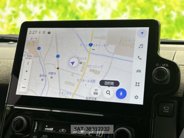 Toyota SIENTA 2025-04 8754381-9