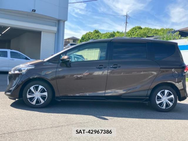 Toyota SIENTA 2020-04 8754406-1