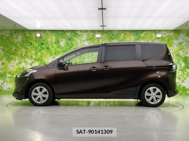 Toyota SIENTA 2020-05 8754419-1