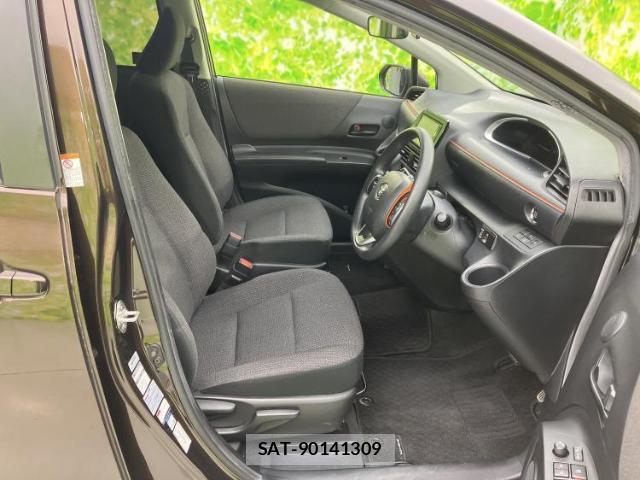 Toyota SIENTA 2020-05 8754419-3