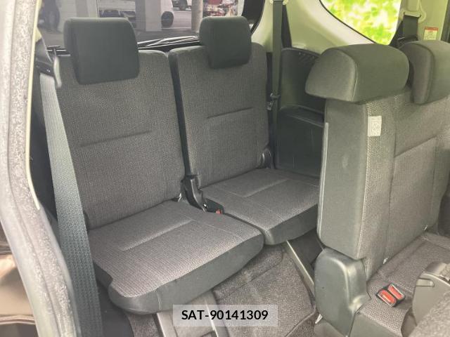 Toyota SIENTA 2020-05 8754419-5