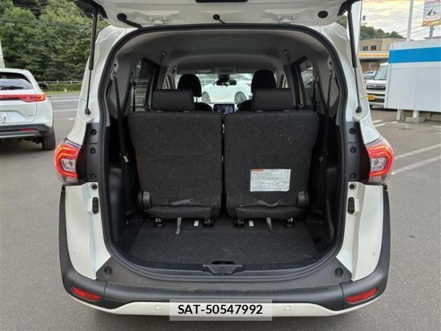 Toyota SIENTA 2020-10 8754491-7