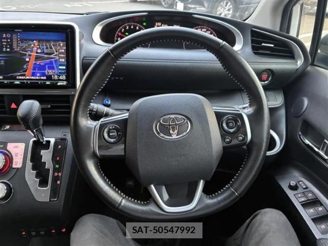 Toyota SIENTA 2020-10 8754491-8