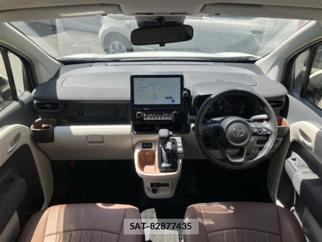Toyota SIENTA 2023-10 8754518-3