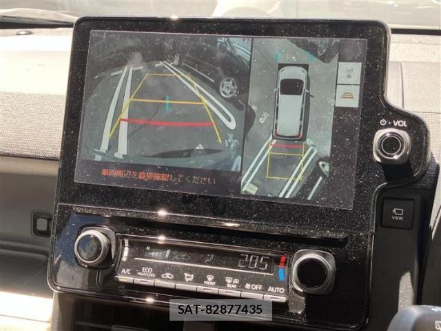 Toyota SIENTA 2023-10 8754518-9
