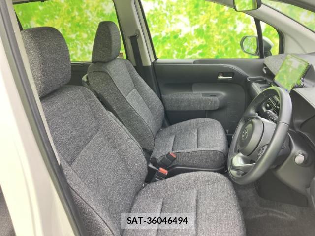 Toyota SIENTA 2022-12 8754541-3