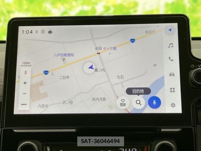 Toyota SIENTA 2022-12 8754541-9