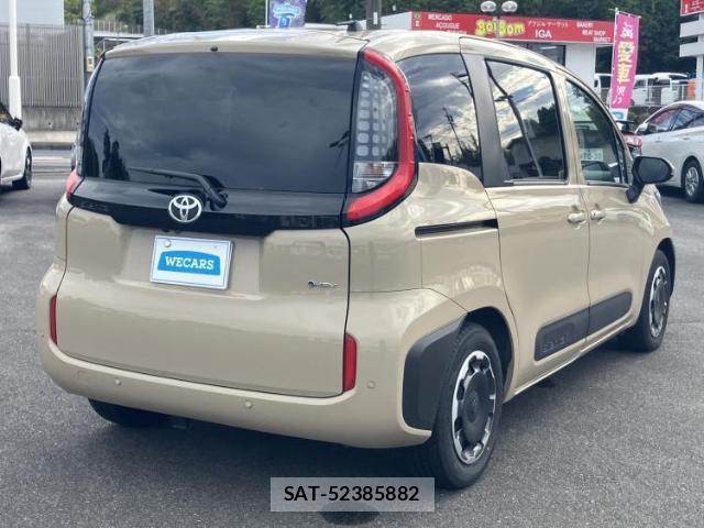 Toyota SIENTA 2025-09 8754641-2