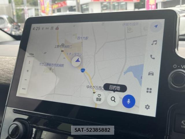 Toyota SIENTA 2025-09 8754641-9