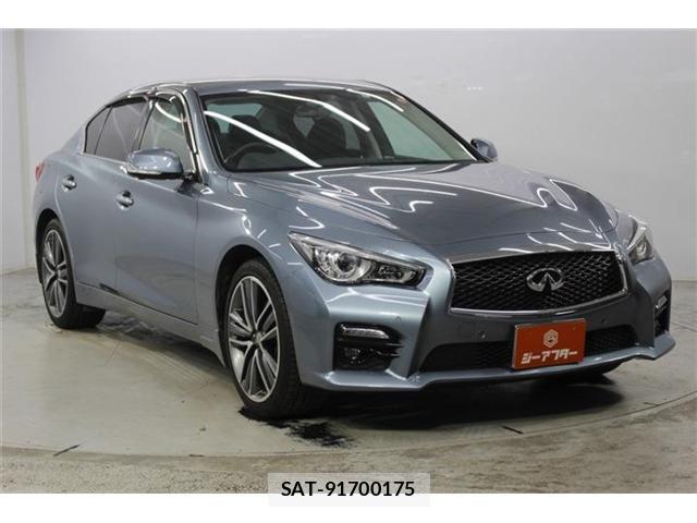 Nissan SKYLINE 2014-09 8753222-2