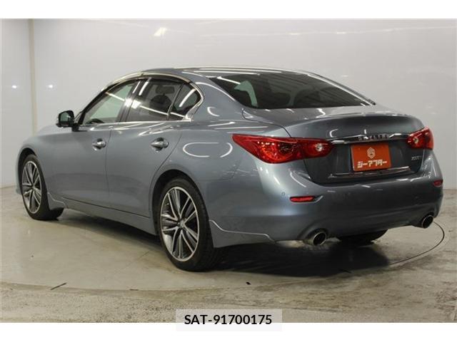 Nissan SKYLINE 2014-09 8753222-6