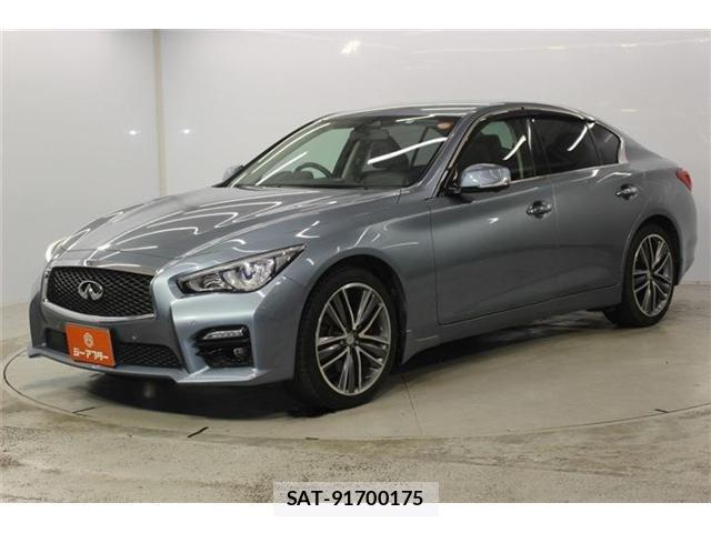Nissan SKYLINE 2014-09 8753222-8