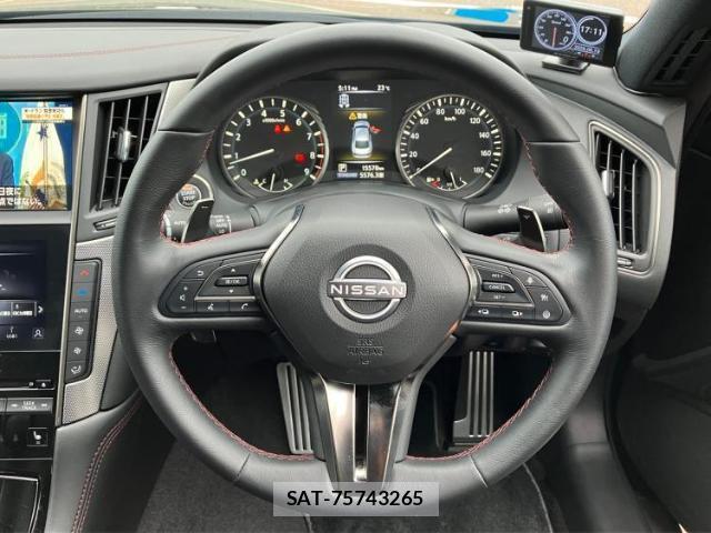 Nissan SKYLINE 2023-09 8754377-14