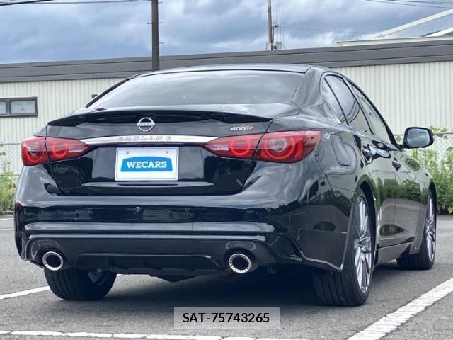 Nissan SKYLINE 2023-09 8754377-2