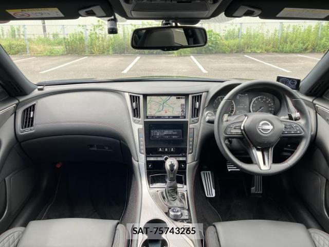 Nissan SKYLINE 2023-09 8754377-3