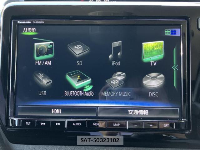 Suzuki SOLIO BANDIT 2021-02 8753095-10
