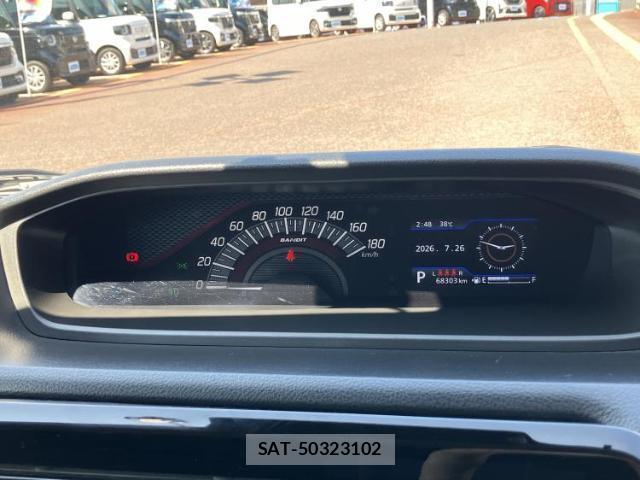 Suzuki SOLIO BANDIT 2021-02 8753095-13