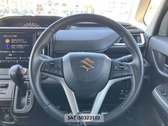 Suzuki SOLIO BANDIT 2021-02 8753095-14