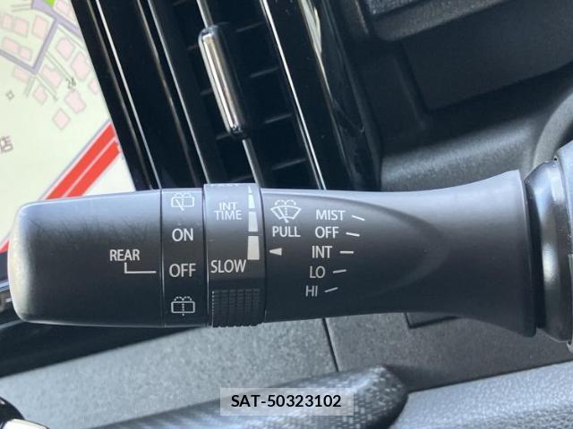 Suzuki SOLIO BANDIT 2021-02 8753095-16