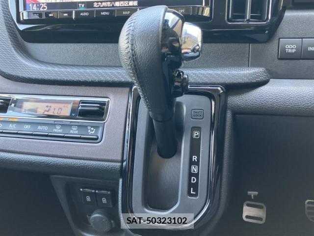 Suzuki SOLIO BANDIT 2021-02 8753095-17