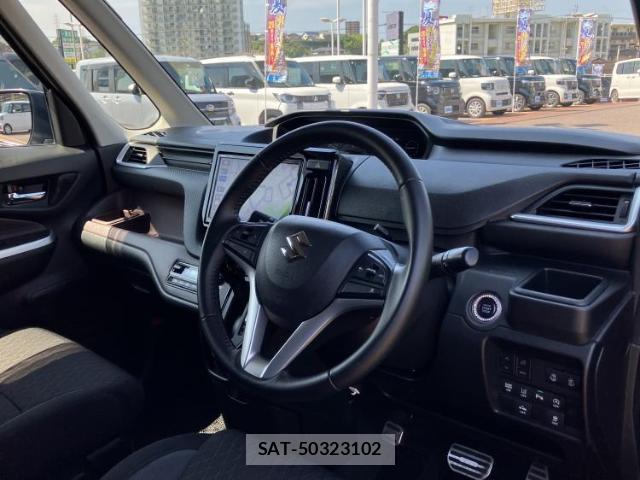 Suzuki SOLIO BANDIT 2021-02 8753095-4