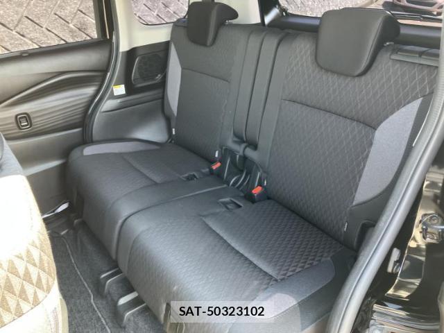Suzuki SOLIO BANDIT 2021-02 8753095-6