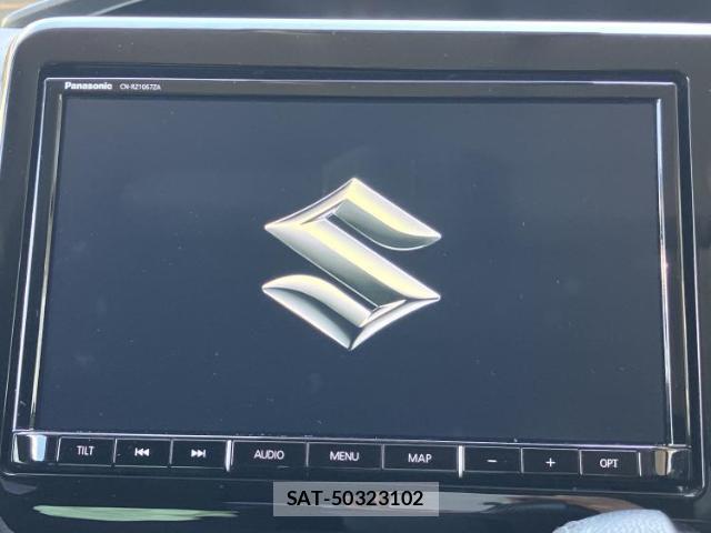 Suzuki SOLIO BANDIT 2021-02 8753095-8