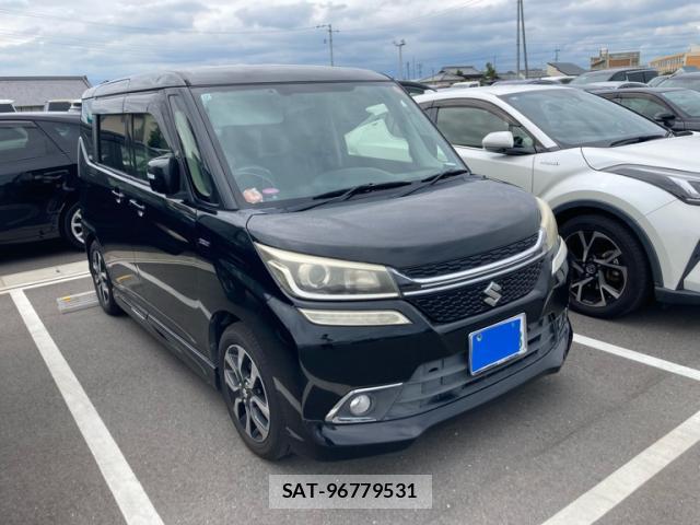 Suzuki SOLIO BANDIT 2015-12 8753117-1