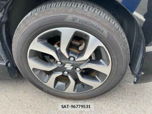 Suzuki SOLIO BANDIT 2015-12 8753117-12