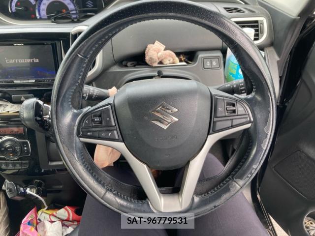 Suzuki SOLIO BANDIT 2015-12 8753117-15