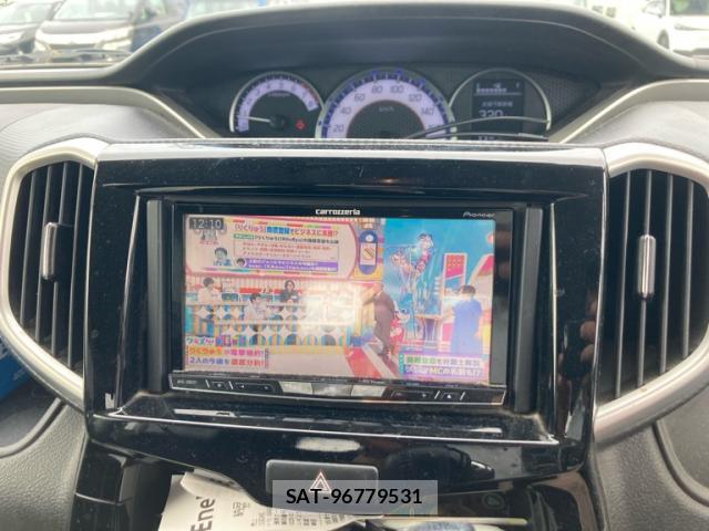 Suzuki SOLIO BANDIT 2015-12 8753117-18