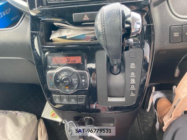 Suzuki SOLIO BANDIT 2015-12 8753117-19