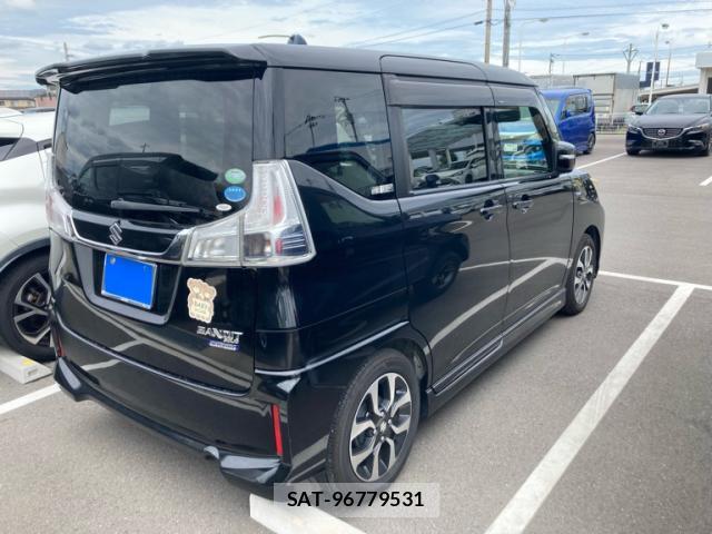 Suzuki SOLIO BANDIT 2015-12 8753117-2