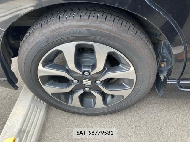 Suzuki SOLIO BANDIT 2015-12 8753117-3