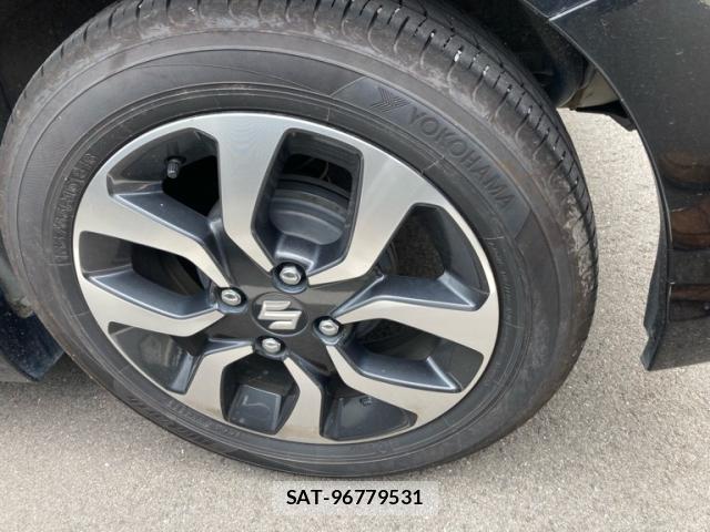 Suzuki SOLIO BANDIT 2015-12 8753117-4