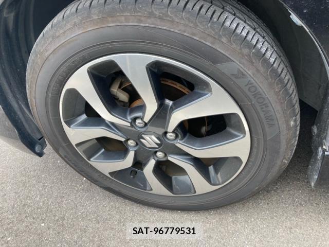 Suzuki SOLIO BANDIT 2015-12 8753117-5