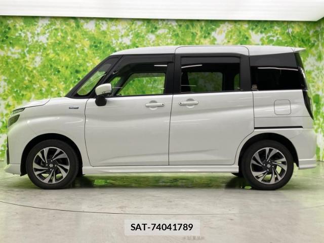 Suzuki SOLIO BANDIT 2021-03 8753318-1