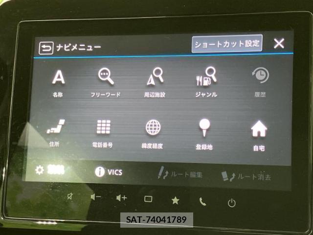 Suzuki SOLIO BANDIT 2021-03 8753318-10