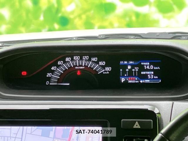Suzuki SOLIO BANDIT 2021-03 8753318-14