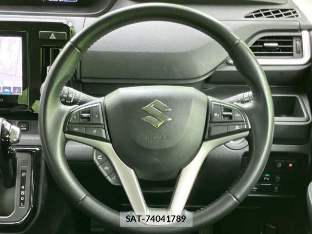 Suzuki SOLIO BANDIT 2021-03 8753318-15