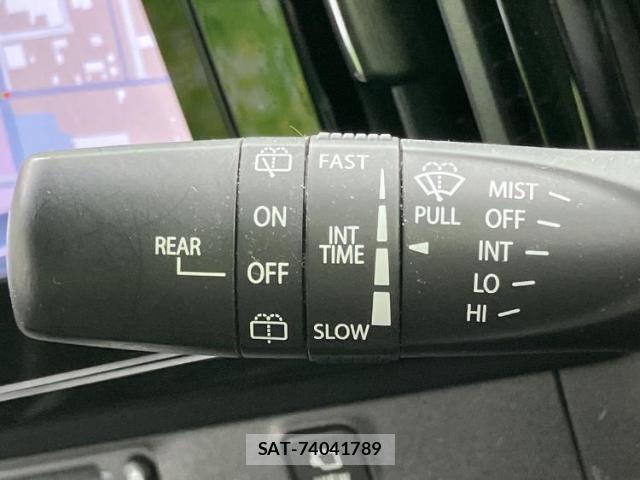 Suzuki SOLIO BANDIT 2021-03 8753318-17