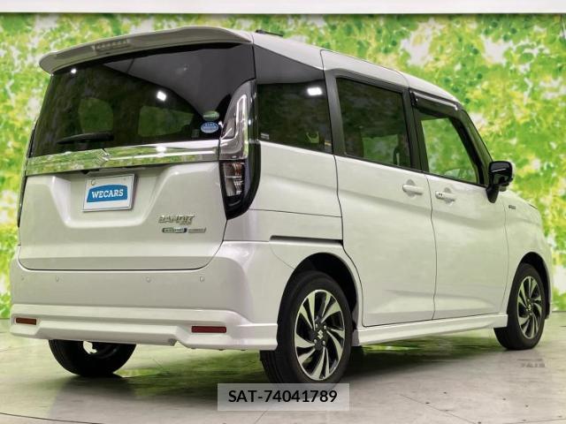 Suzuki SOLIO BANDIT 2021-03 8753318-2