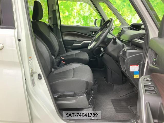 Suzuki SOLIO BANDIT 2021-03 8753318-3