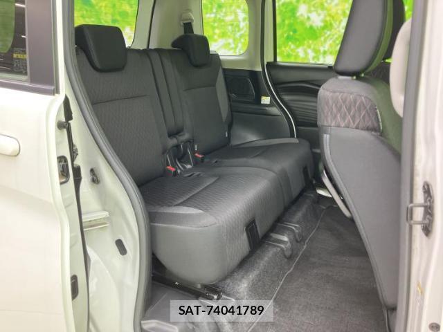 Suzuki SOLIO BANDIT 2021-03 8753318-4