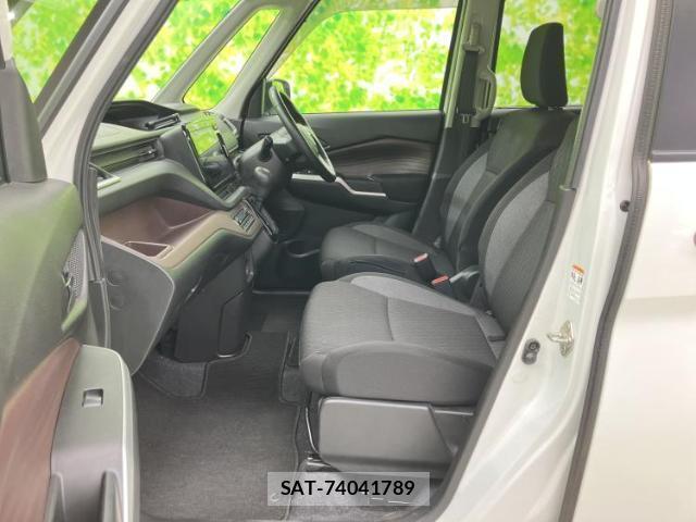 Suzuki SOLIO BANDIT 2021-03 8753318-5